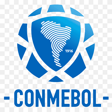 logo conmebol